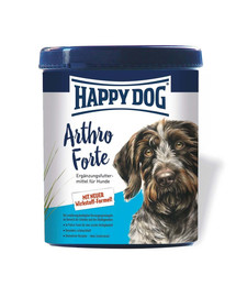 HAPPY DOG ArthroForte 200 g