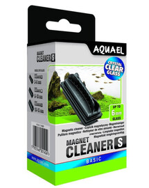 AQUAEL Magnetic Cleaner S