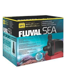 FLUVAL Pompe Sea Sump PS2