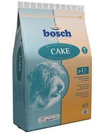 BOSCH Finest Snack Cake Gâteau pour chien 10 kg