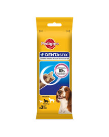 PEDIGREE Dentastix 77 g [CLONE]