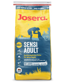 JOSERA SensiPlus Adult 900g