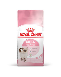 ROYAL CANIN Kitten 36 0.4 kg