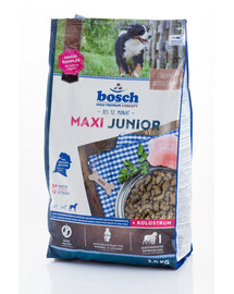 BOSCH Maxi Junior 15 kg