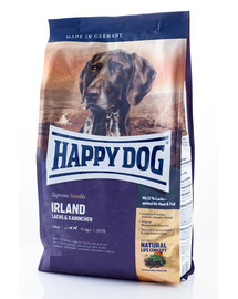 HAPPY DOG Supreme Sensible Irlande 12.5 kg