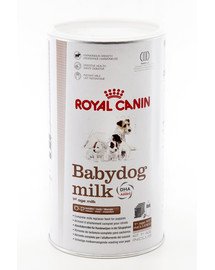 ROYAL CANIN Babydog milk 0.4 kg