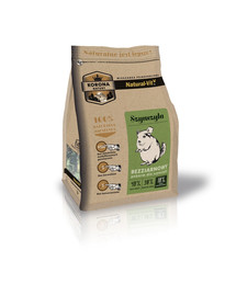 NATURAL-VIT Crown of nature Mélange complet pour chinchillas 750 g