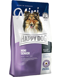 HAPPY DOG Mini Senior 4 kg