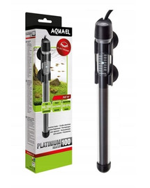 AQUAEL Élément chauffant Platinum Heater 100W