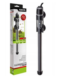 AQUAEL Chauffage Platinum Heater 150W