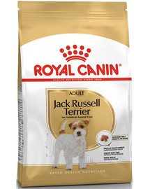 ROYAL CANIN Jack russell terrier adult 0.5 kg