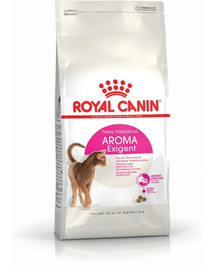 ROYAL CANIN Exigent Aromatic Attraction 33 10 kg