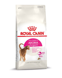 ROYAL CANIN Exigent aromatic attraction 33 0.4 kg
