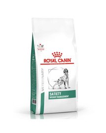 ROYAL CANIN Dog Satiety Support 12 kg
