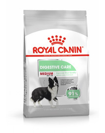 ROYAL CANIN Medium Digestive Care 3 kg