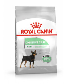 ROYAL CANIN Mini Digestive Care 3 kg