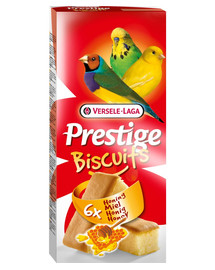 VERSELE-LAGA Prestige biscuits - biscuits au miel