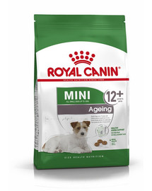 ROYAL CANIN Mini ageing 12+ 3.5 kg