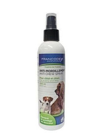 FRANCODEX Spray pour morsures de chiens et de chiots 200 ml