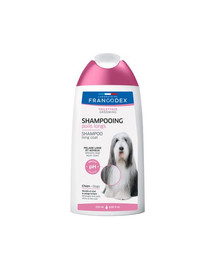 FRANCODEX Shampooing pour cheveux longs 250 ml