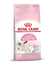 ROYAL CANIN Babycat 34 4 kg