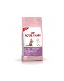 ROYAL CANIN Kitten Sterilised 400 g