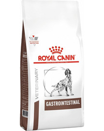 ROYAL CANIN Veterinary Diets Dog Gastrointestinal 15kg