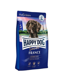 HAPPY DOG Supreme France 4 kg