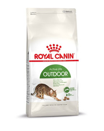ROYAL CANIN Outdoor 30 4 kg