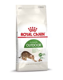 ROYAL CANIN Outdoor 30 10 kg