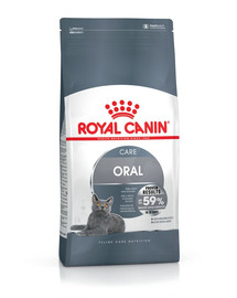 ROYAL CANIN Oral Care 0.4 kg
