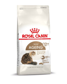 ROYAL CANIN Ageing 12 + 0.4 kg
