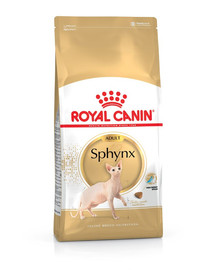 ROYAL CANIN Sphynx Adult 400 g