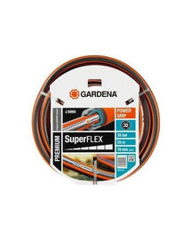 GARDENA Tuyau d'arrosage SuperFlex 3/4" Premium 25 m