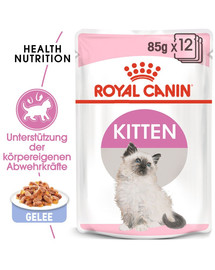 ROYAL CANIN Cat instinctive kitten 85 g