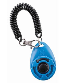 ZOLUX - Clicker d'entraînement pour chien