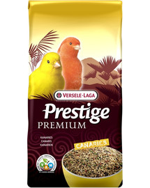 VERSELE-LAGA Prestige Premium Canaries 20 kg