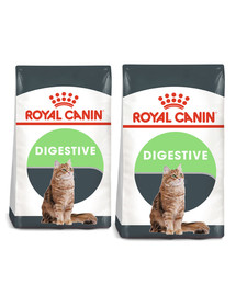 ROYAL CANIN Digestive Care 2 x 10 kg