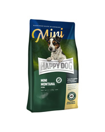 HAPPY DOG Mini Montana 4 kg