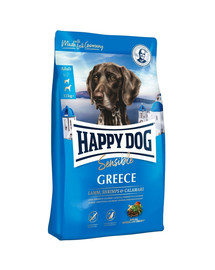 HAPPY DOG Supreme Greece 11 kg