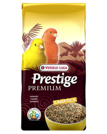 VERSELE-LAGA Canaries Premium 20kg nourriture pour canaris
