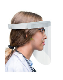 FERA Visière de protection C19 PC811