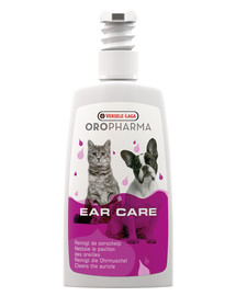 VERSELE-LAGA Ear Care Lotion pour les oreilles 150ml