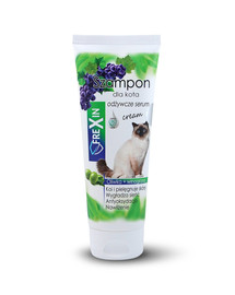 FREXIN Shampooing pour chats 220 g