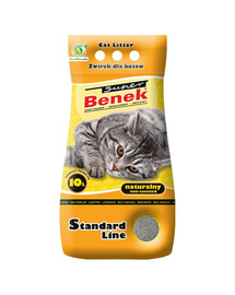BENEK Super natural 10 l x 2 (20 l)