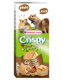 VERSELE-LAGA Prestige biscuits Biscuits pour les petits mammifères