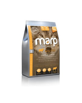 MARP Variety Grass Field Croquettes pour chiens avec agneau 2 kg
