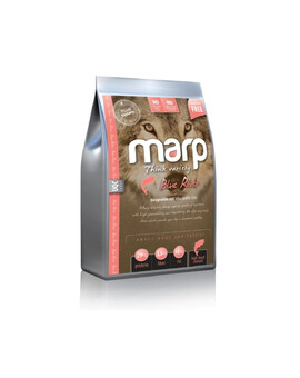 MARP Variety Blue River Croquettes pour chiens au saumon 2 kg
