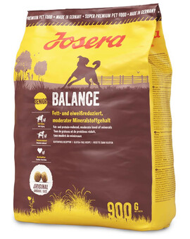 JOSERA Dog Balance 900g