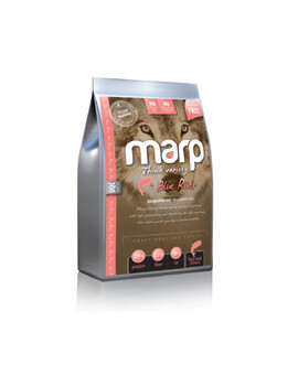 MARP Variety Blue River Salmon 12 kg